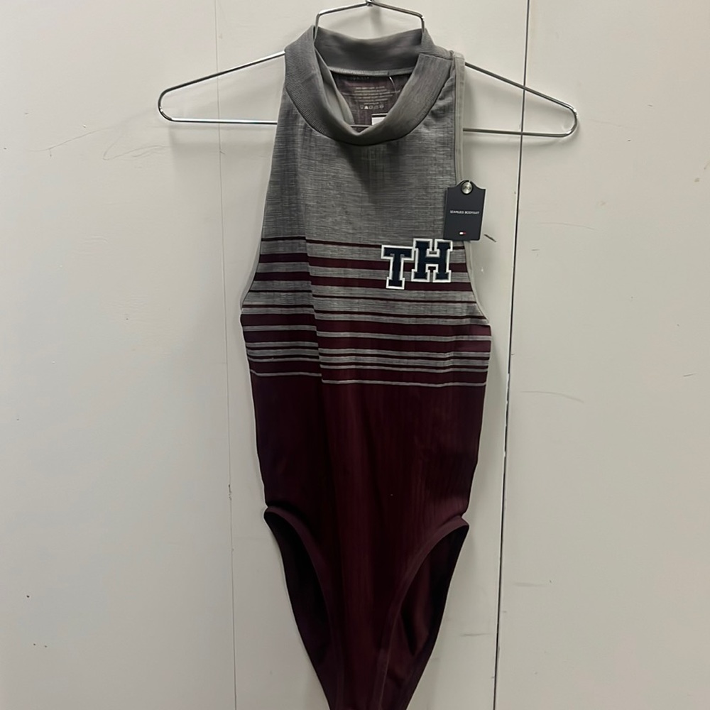 Body suit